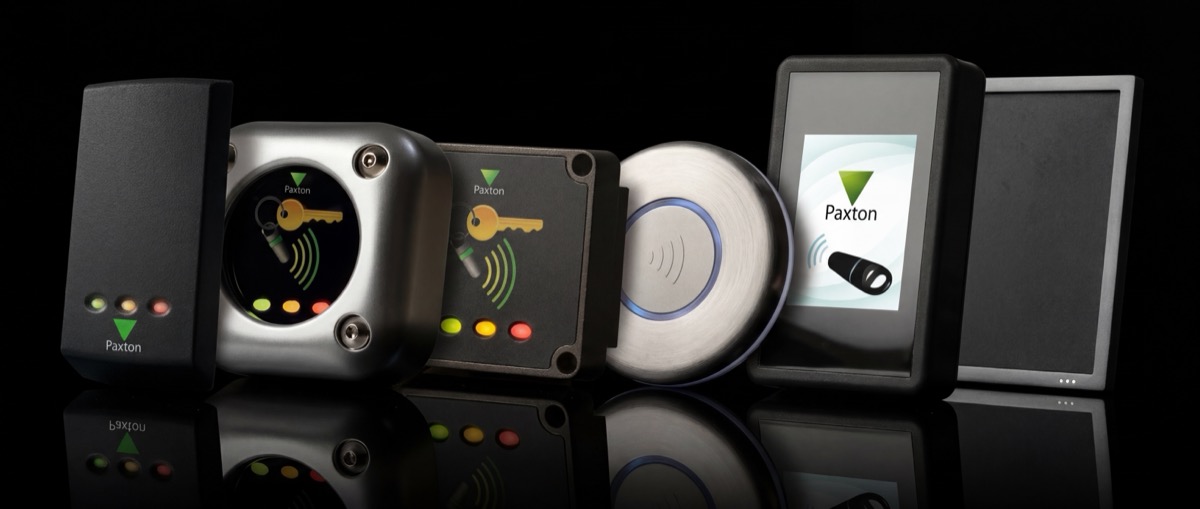 Access Control and Intercom